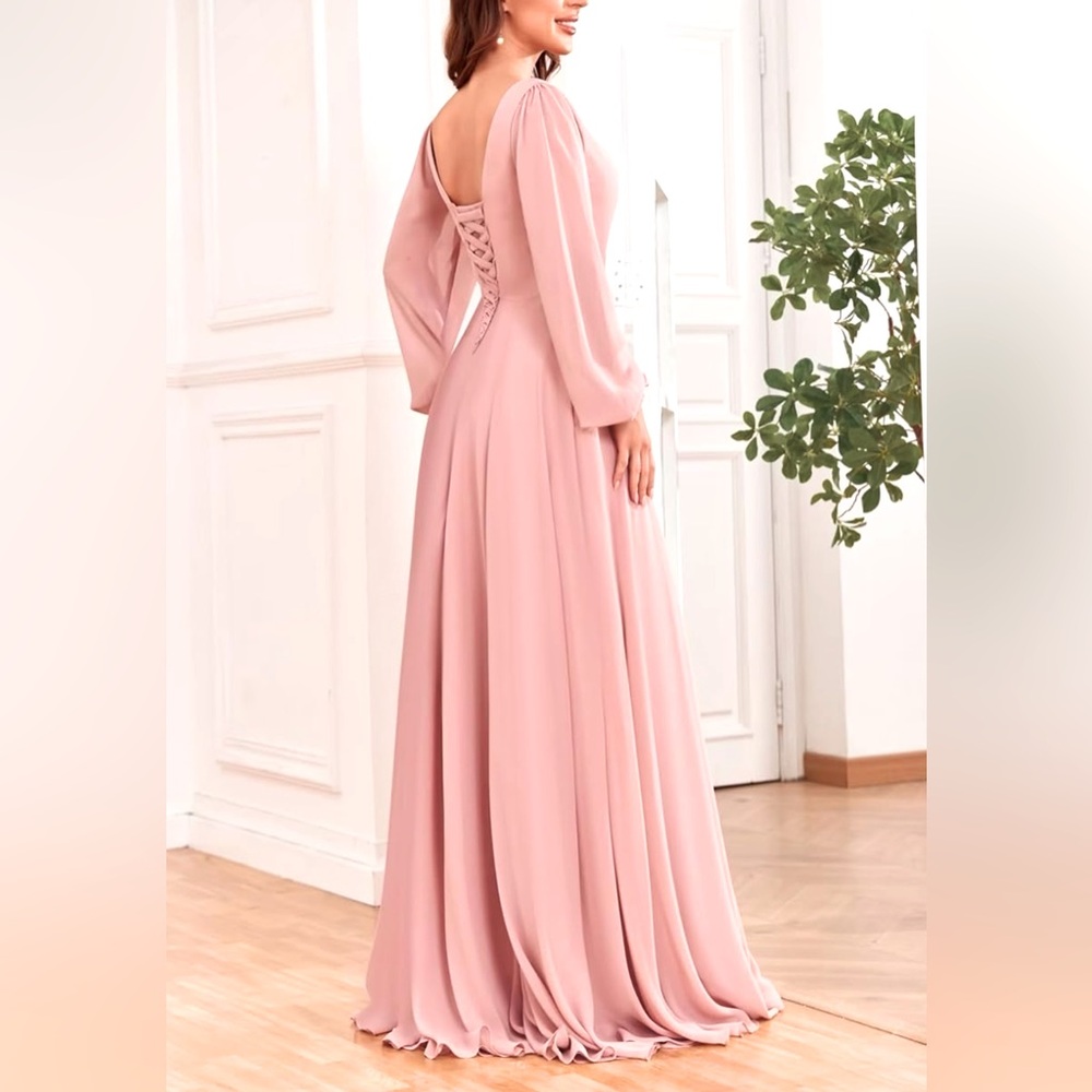 Attention BEAUTIFUL BIG BONED bridesmaids!